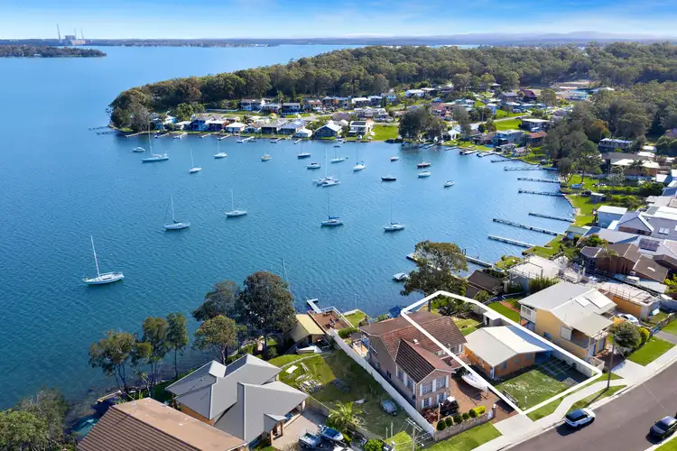 Sixth view of Homely house listing, 85 Sunshine Parade, Sunshine NSW 2264