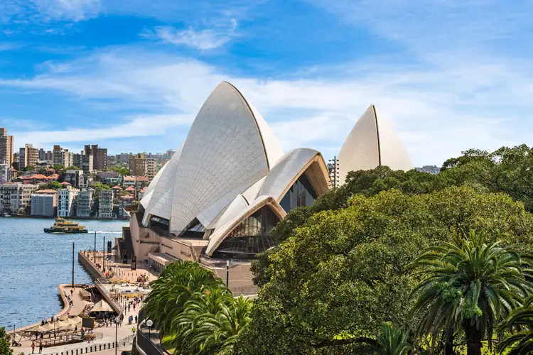 82/7 Macquarie Street, Sydney NSW 2000