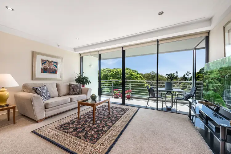 Fourth view of Homely apartment listing, 82/7 Macquarie Street, Sydney NSW 2000