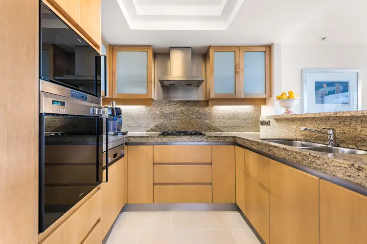 Fifth view of Homely apartment listing, 82/7 Macquarie Street, Sydney NSW 2000