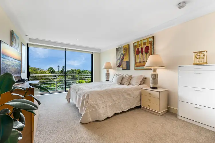 Sixth view of Homely apartment listing, 82/7 Macquarie Street, Sydney NSW 2000