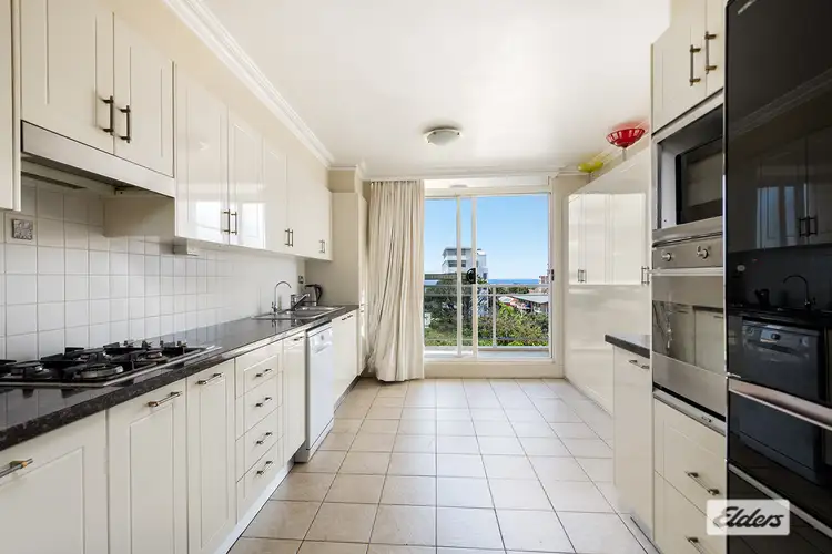 Fourth view of Homely apartment listing, 703/56A-62 Penkivil Street, Bondi NSW 2026