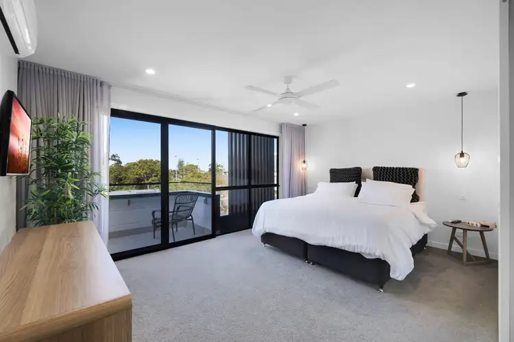 Fifth view of Homely villa listing, 2/10 Avanti Street, Mermaid Waters QLD 4218
