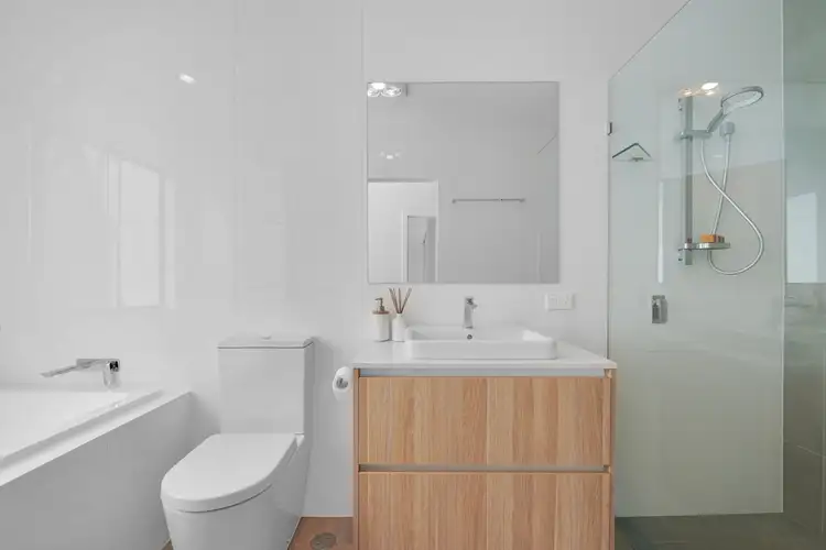 Sixth view of Homely villa listing, 2/10 Avanti Street, Mermaid Waters QLD 4218