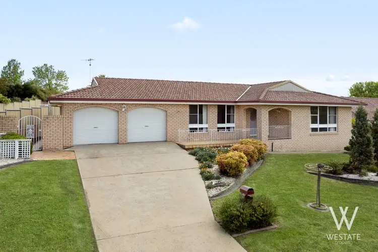 21 Miller Street, Windradyne NSW 2795