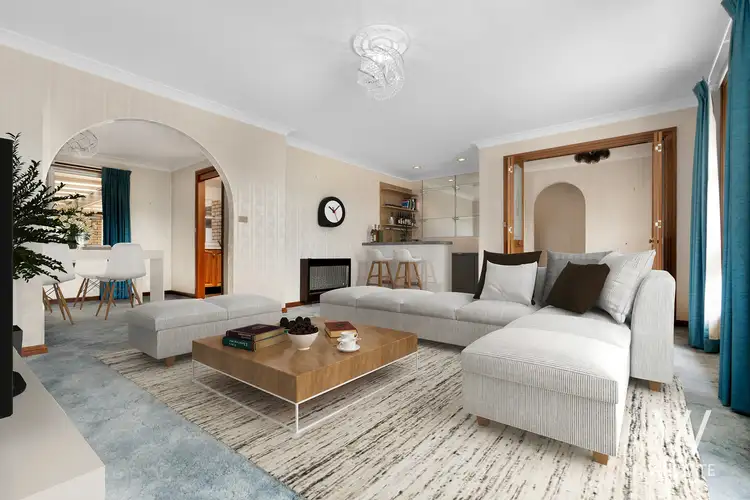 Third view of Homely house listing, 21 Miller Street, Windradyne NSW 2795