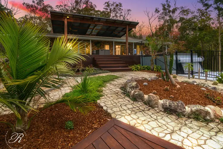 2069 The Bucketts Way, Booral NSW 2425