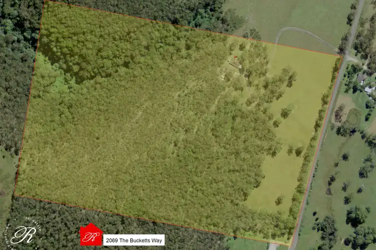 Third view of Homely rural property listing, 2069 The Bucketts Way, Booral NSW 2425