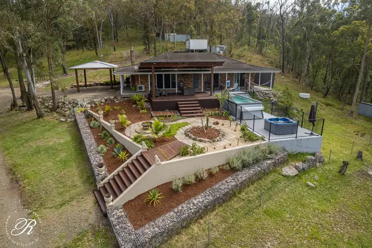 Fourth view of Homely rural property listing, 2069 The Bucketts Way, Booral NSW 2425