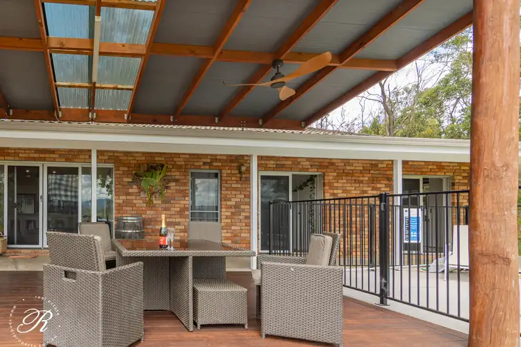 Fifth view of Homely rural property listing, 2069 The Bucketts Way, Booral NSW 2425
