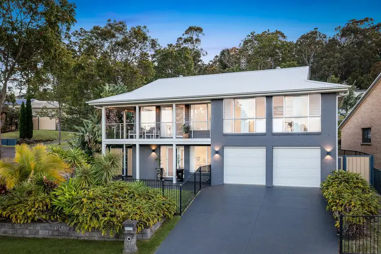 1 Seacres Close, Wadalba NSW 2259