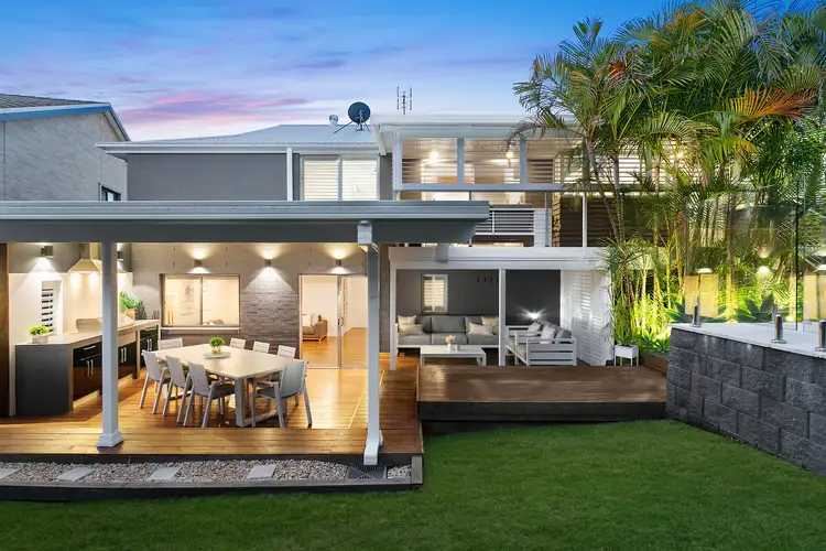 Second view of Homely house listing, 1 Seacres Close, Wadalba NSW 2259