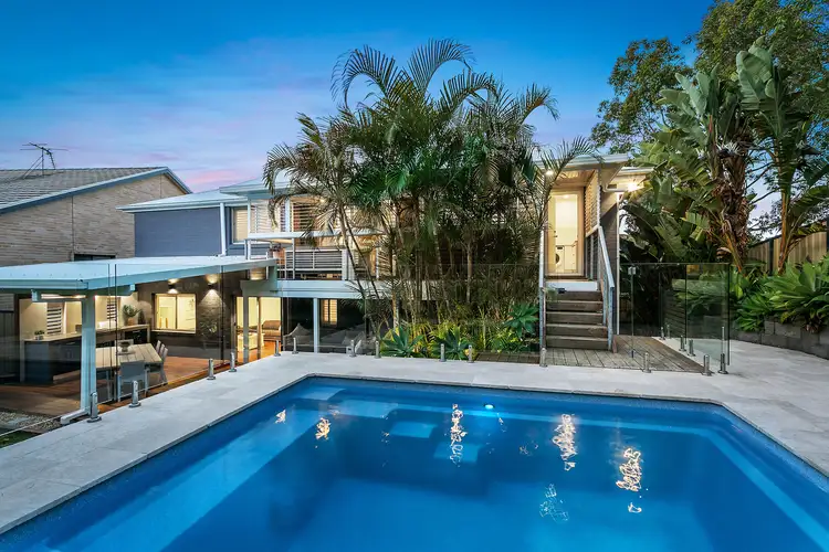 Third view of Homely house listing, 1 Seacres Close, Wadalba NSW 2259