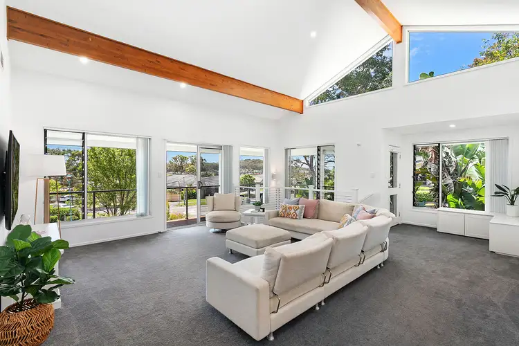 Fourth view of Homely house listing, 1 Seacres Close, Wadalba NSW 2259