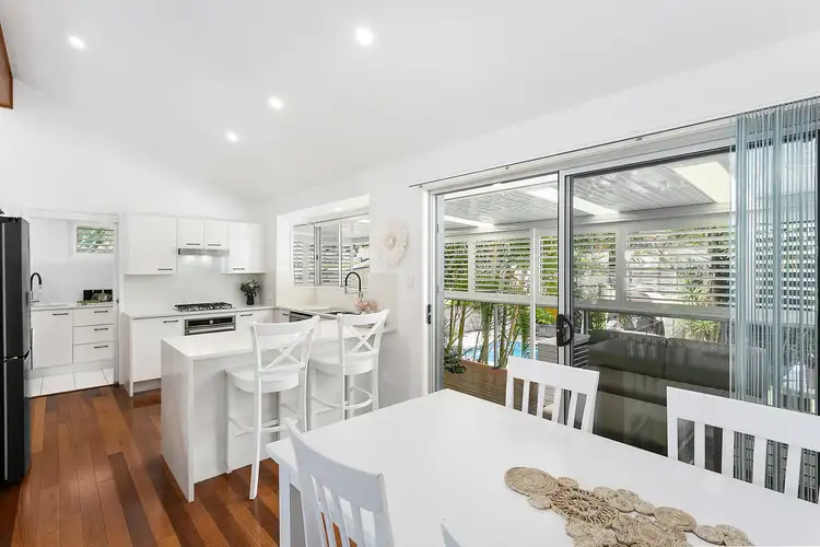 Fifth view of Homely house listing, 1 Seacres Close, Wadalba NSW 2259