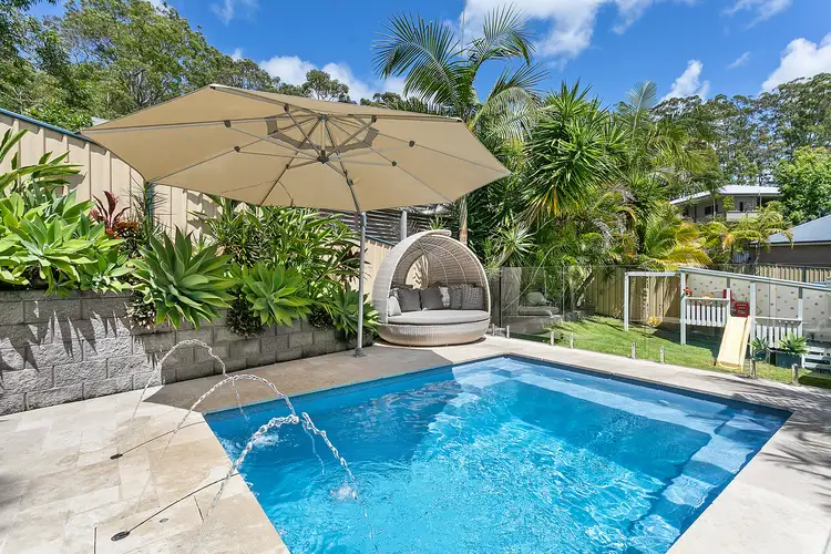 Sixth view of Homely house listing, 1 Seacres Close, Wadalba NSW 2259