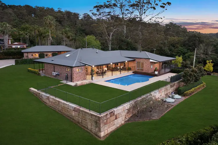 34 Teralba Street, Lisarow NSW 2250