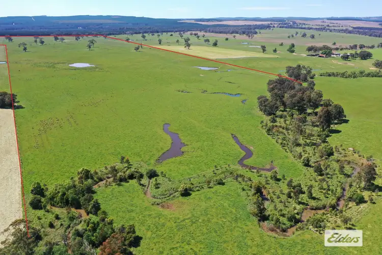 Third view of Homely rural property listing, Rosedale - Flynns Creek Road, Flynn VIC 3844
