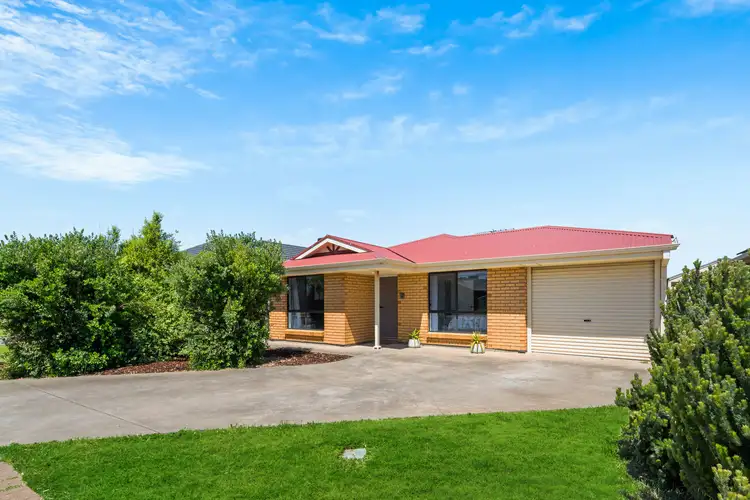 86 Pridham Boulevard, Aldinga Beach SA 5173