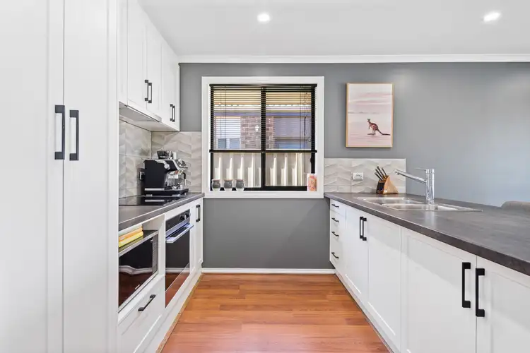 Second view of Homely house listing, 86 Pridham Boulevard, Aldinga Beach SA 5173