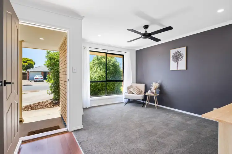 Fifth view of Homely house listing, 86 Pridham Boulevard, Aldinga Beach SA 5173