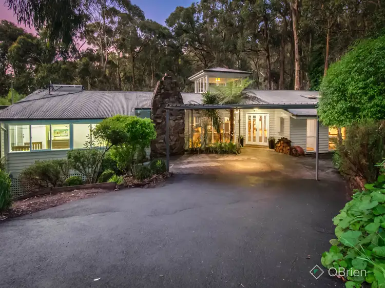 127-131 Mast Gully Road