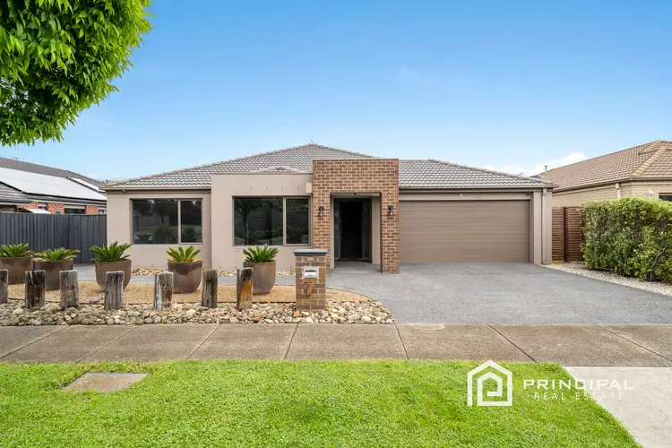 Main view of Homely house listing, 7 Balladonia Gum Circuit, Lyndhurst VIC 3975