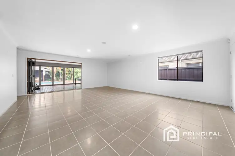 Second view of Homely house listing, 7 Balladonia Gum Circuit, Lyndhurst VIC 3975
