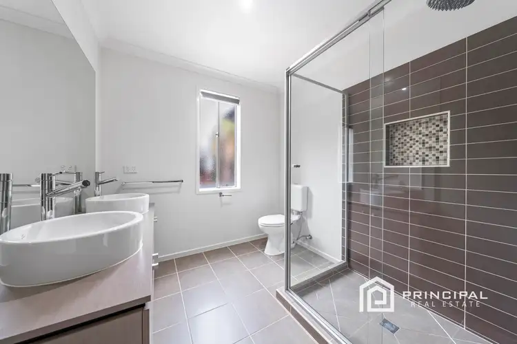 Fourth view of Homely house listing, 7 Balladonia Gum Circuit, Lyndhurst VIC 3975