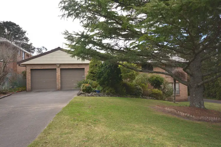 Main view of Homely house listing, 15 Forster Road, Katoomba NSW 2780