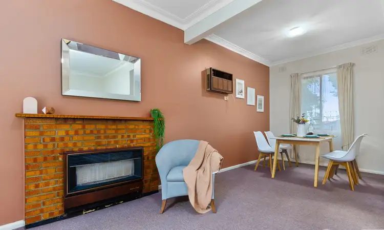 1/12 Lincoln Avenue, Glen Waverley VIC 3150