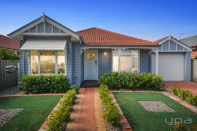 4 Tarragon Drive, Tarneit VIC 3029