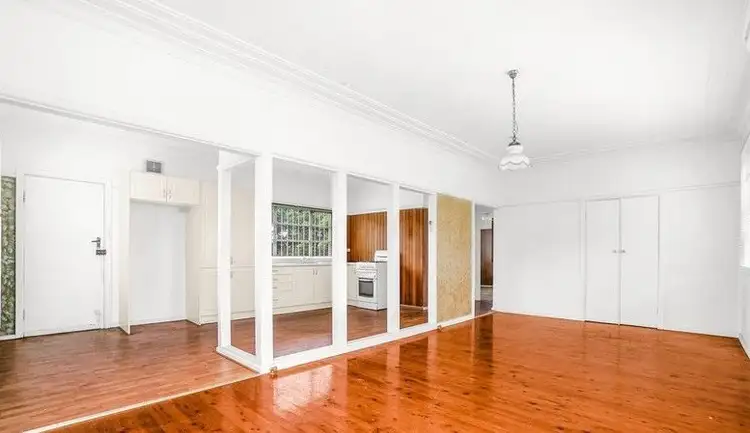 Fourth view of Homely house listing, 127 Windsor Road, Northmead NSW 2152