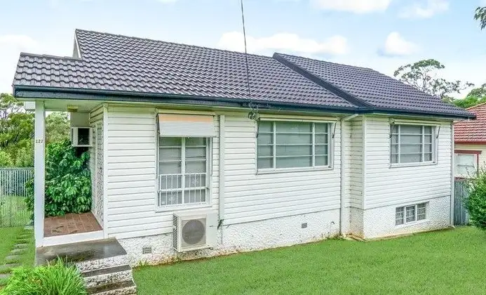 Sixth view of Homely house listing, 127 Windsor Road, Northmead NSW 2152