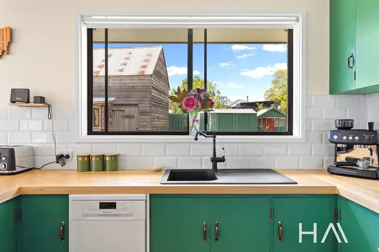 Fourth view of Homely house listing, 59 William Street, Westbury TAS 7303