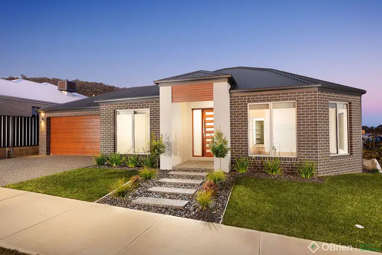 58 Southgate Drive, Leneva VIC 3691
