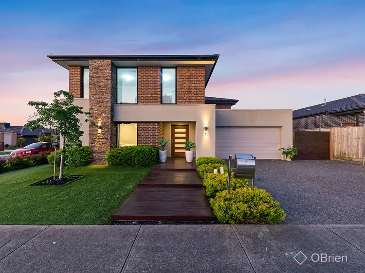 Main view of Homely house listing, 1 Randall Avenue, Clyde North VIC 3978