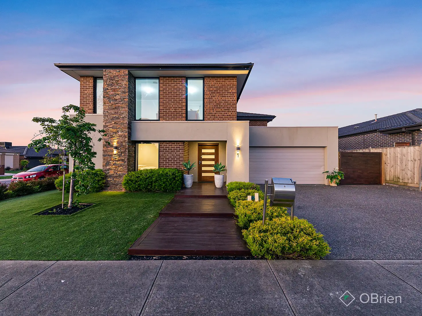 Main view of Homely house listing, 1 Randall Avenue, Clyde North VIC 3978