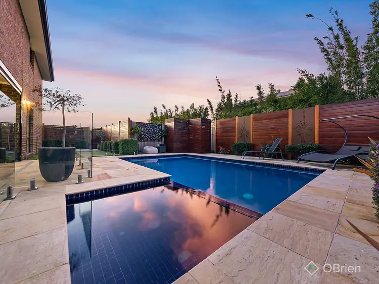 Second view of Homely house listing, 1 Randall Avenue, Clyde North VIC 3978