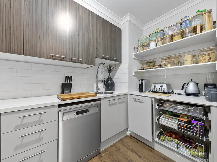 Fifth view of Homely house listing, 1 Randall Avenue, Clyde North VIC 3978