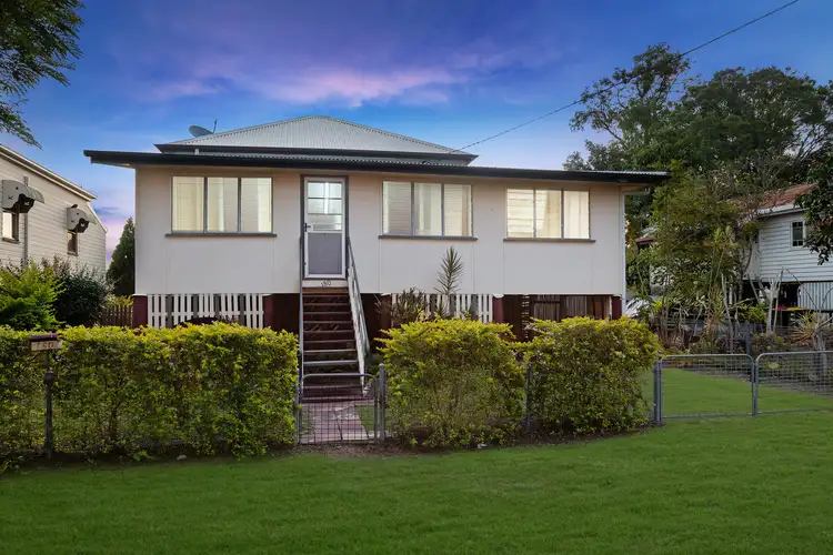 Main view of Homely house listing, 180 Murray Street, Allenstown QLD 4700