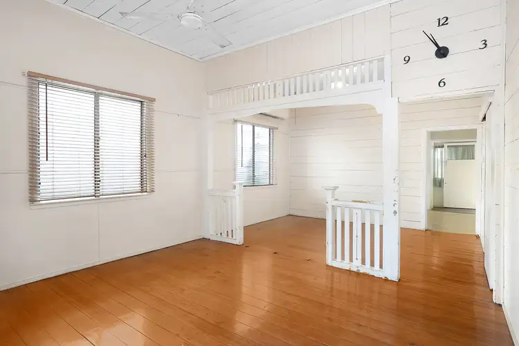 Third view of Homely house listing, 180 Murray Street, Allenstown QLD 4700
