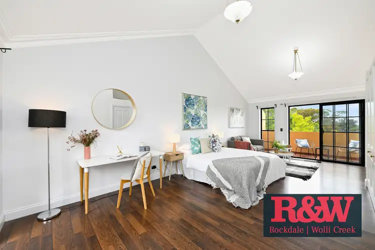 Sixth view of Homely terrace listing, 3/4-10 View Street, Arncliffe NSW 2205