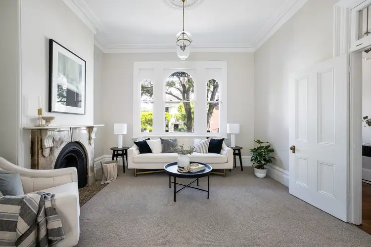 Sixth view of Homely house listing, 6 Wardell Road, Petersham NSW 2049