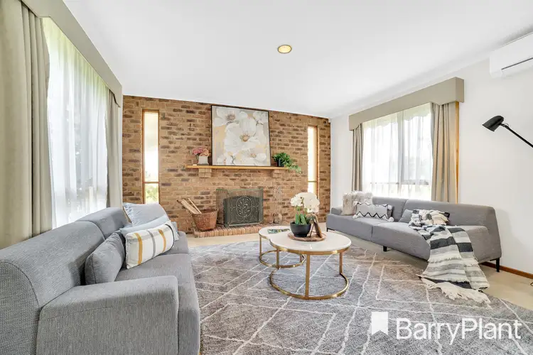 Main view of Homely house listing, 41 Huntingdon Drive, Wantirna South VIC 3152