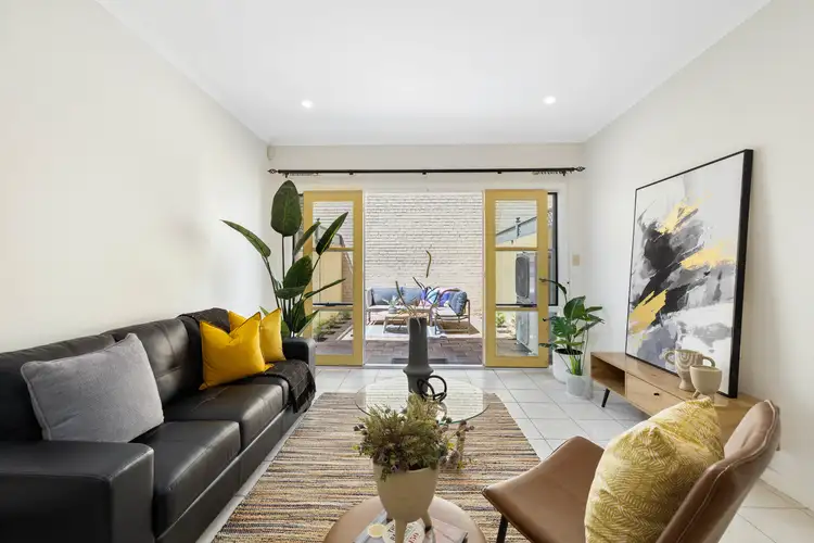 Third view of Homely townhouse listing, 108 Gray Street, Adelaide SA 5000