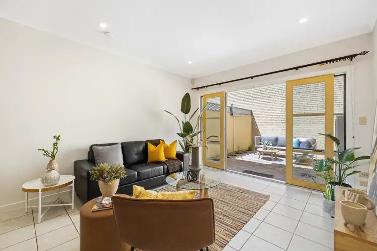 Fourth view of Homely townhouse listing, 108 Gray Street, Adelaide SA 5000