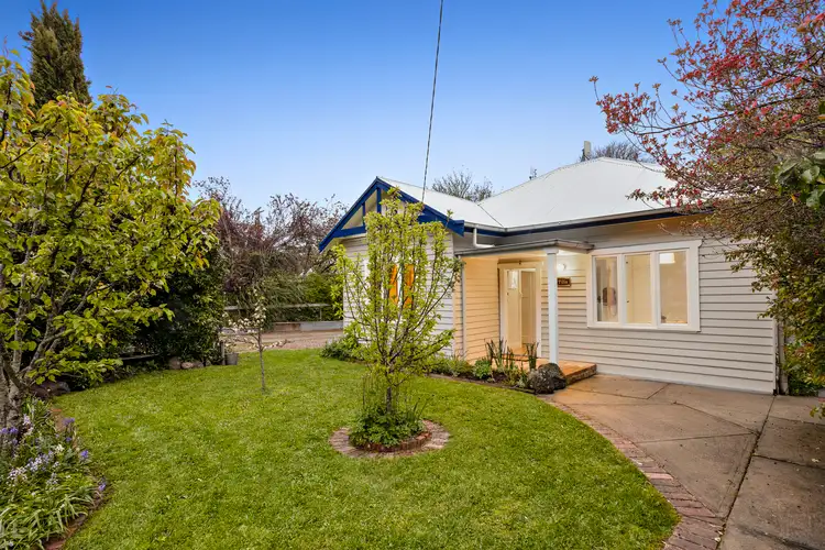 43 Cosmo Road, Trentham VIC 3458