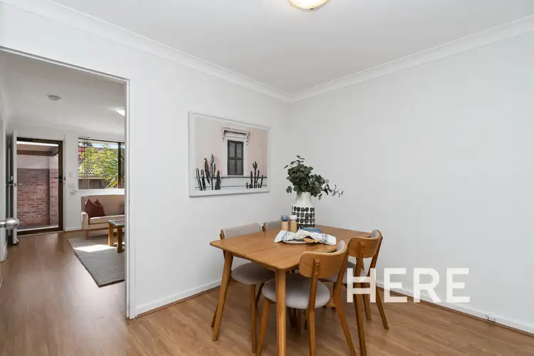 Fourth view of Homely semi-detached listing, 3/404 Canning Highway, Como WA 6152
