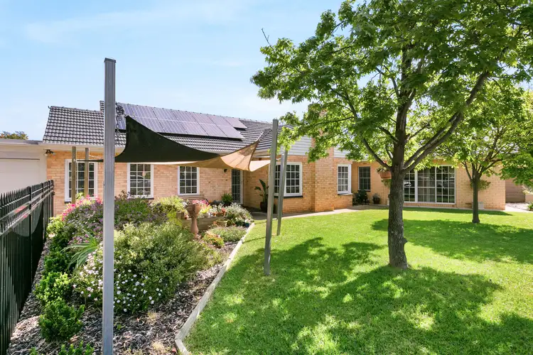 Main view of Homely house listing, 7 Lewis Crescent, North Plympton SA 5037